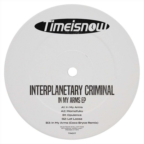 Interplanetary criminal remix - interplanetary,