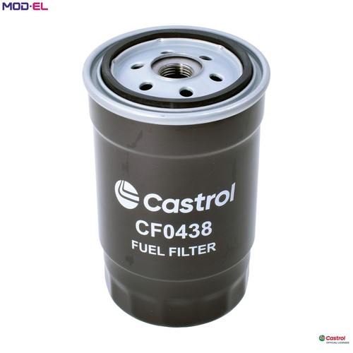 Fuel filter cf0438 for hyundai - fuel,