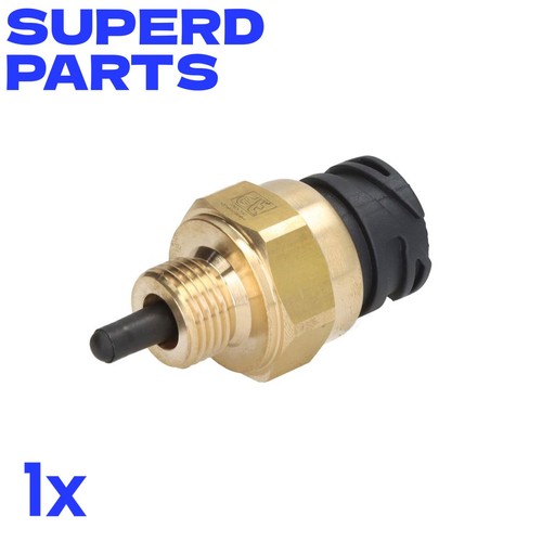 Intake air temperature sensor - air,