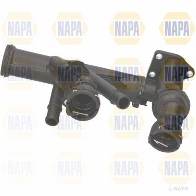 Napa thermostat for audi - for,