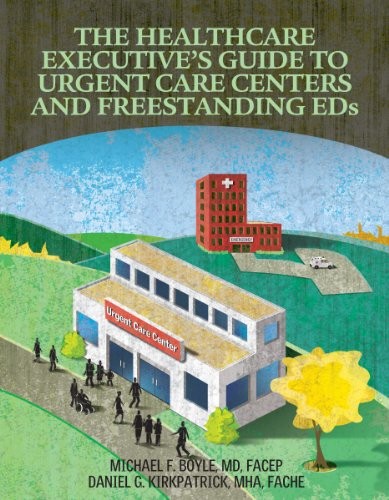 The healthcare executive - the,