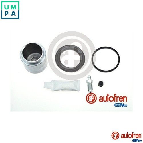 Repair kit brake caliper - repair,