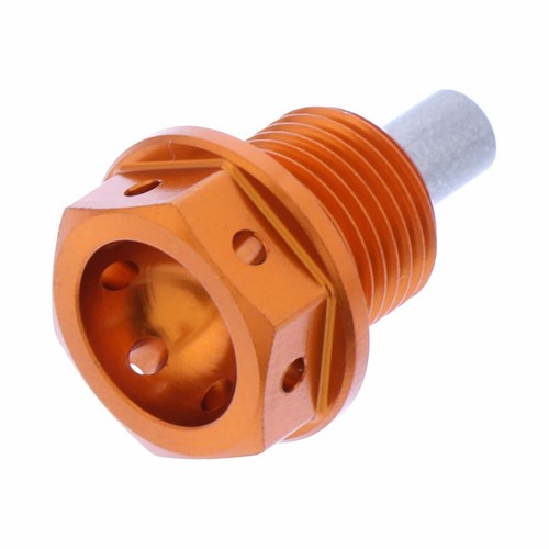 Oil drain plug m14x1 25mm - plug, 12mm