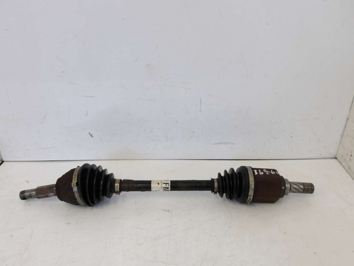 Nissan juke mk1 f15 - mk1, 2014-2018
