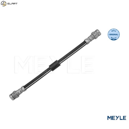 Brake hose 100 525 0048 - brake,
