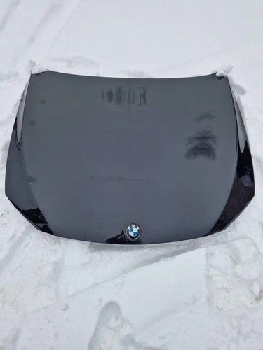 Bmw f01 f02 bonnet - bonnet, 9241492