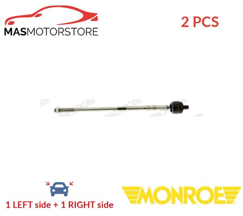 Tie rod axle joint pair - tie,