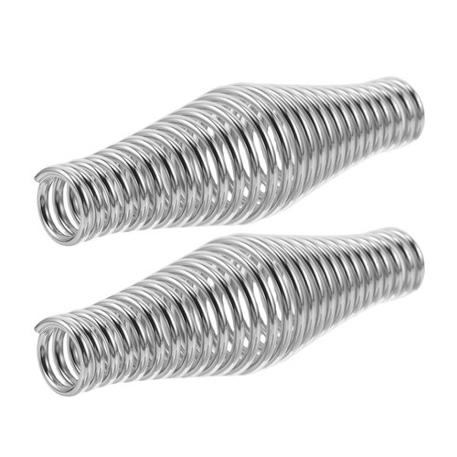 Pcs bbq grill spring handle - 2,