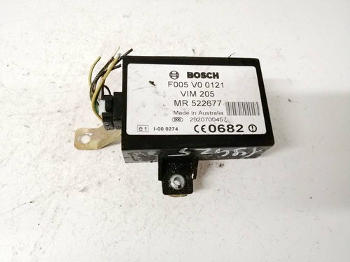 Mr522677 ecu immobilizer - mr522677,