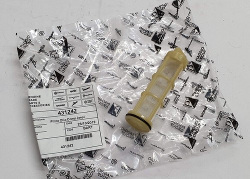 Original oil intake filter for - original,