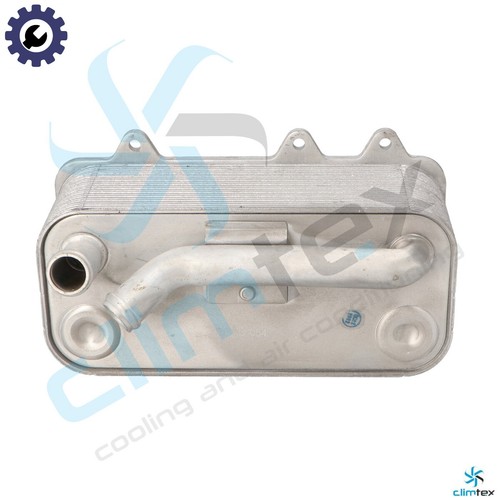 Oil cooler engine ch8 - oil,