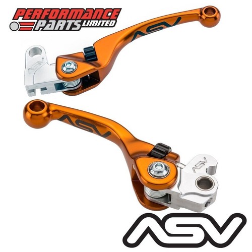 Asv orange adjustable - asv,