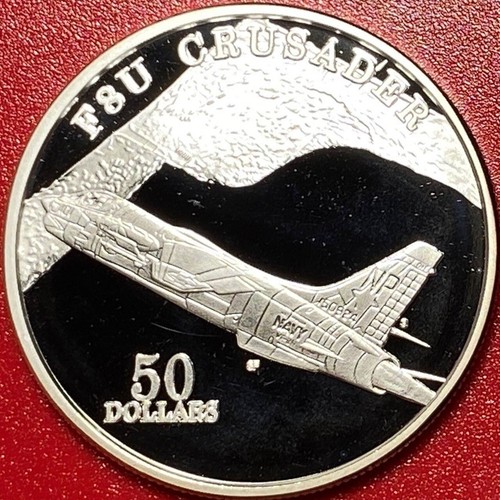 1995 marshall islands 50 - marshall, $50