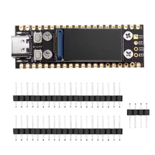 Stm32f103c8t6 minimum system - minimum,