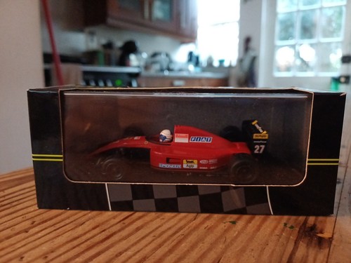 Onyx 121 ferrari 643 91 - 121, f1-91