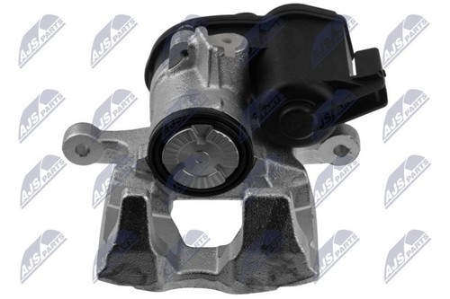 Rear brake caliper right - rear,