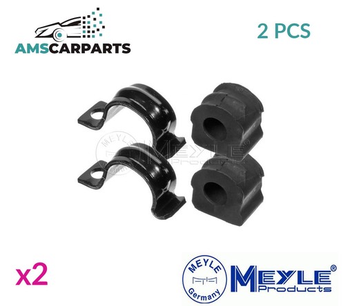 Anti roll bar stabiliser - bar, bush