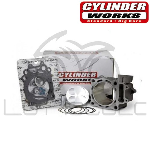 21005 k02 big cylinder works - cylinder,