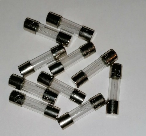 10x 630ma f630ma - 630ma(f), fast