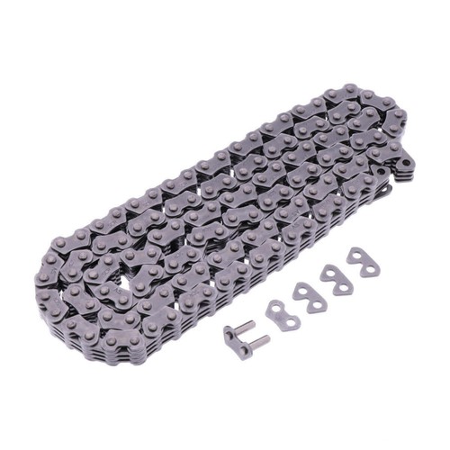 Did timing chain - open, scr0412