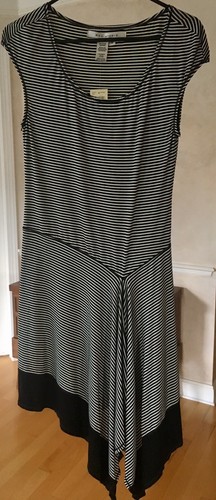 Nwt max studio dress black - nwt,