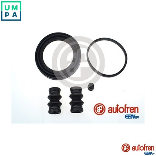 Repair kit brake - brake, caliper