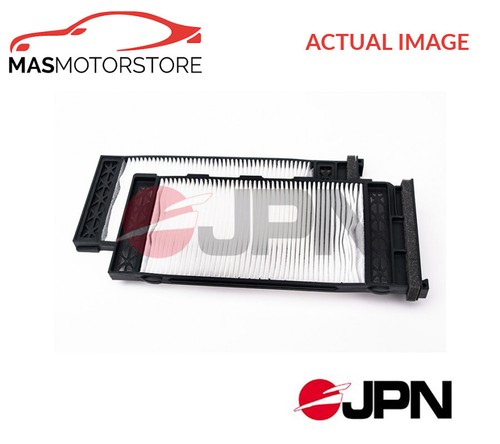 Cabin pollen filter dust - pollen,