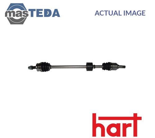 461 923 drive shaft - shaft, joint