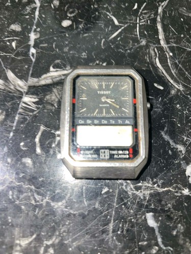 Tissot tsx5 calibre 2045 team - tissot,