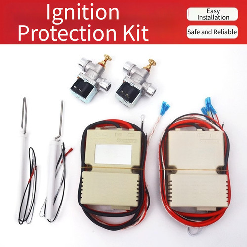 Ac220v ignition controller - ac220v,