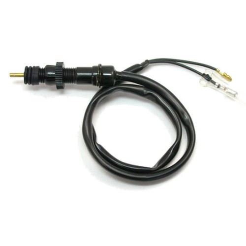 Brake light switch - light,