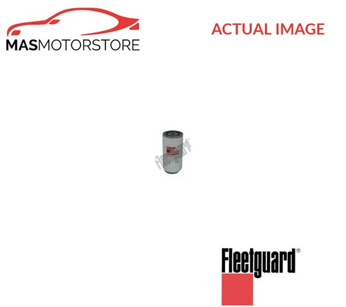 Engine fuel filter - engine, fleetguard