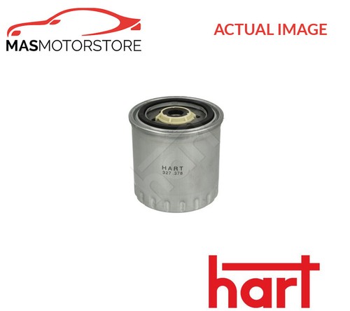 Engine fuel filter hart 327 - engine,