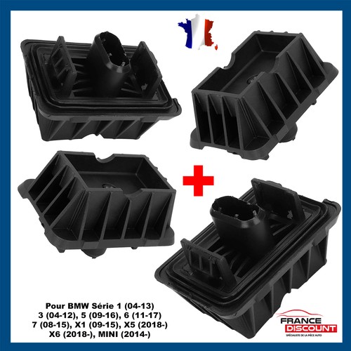 Lifting pad jack stand - pad,