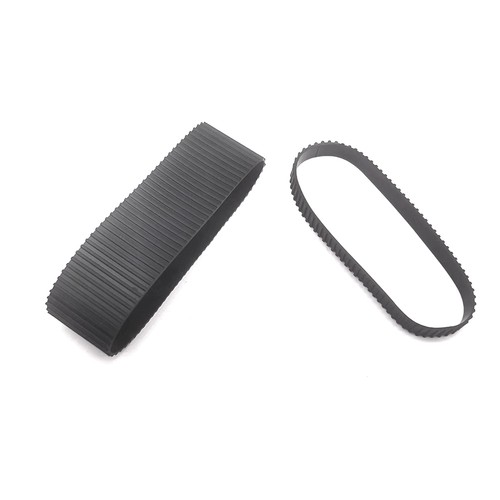 Replacement rubber grip - 1x(replacement,