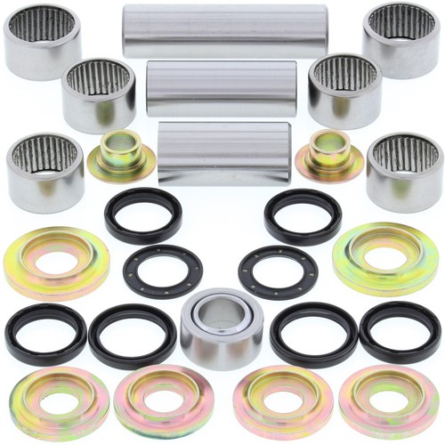 Linkage bearing kit - bearing, mx