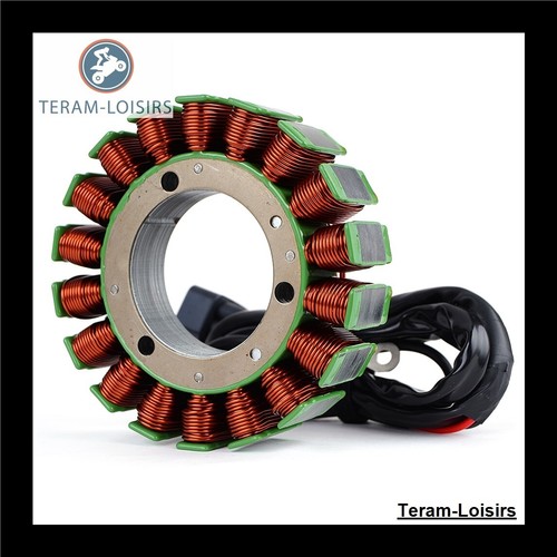 Alternator stator for - alternator, yamaha