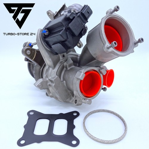 Genuine turbocharger audi - turbocharger,