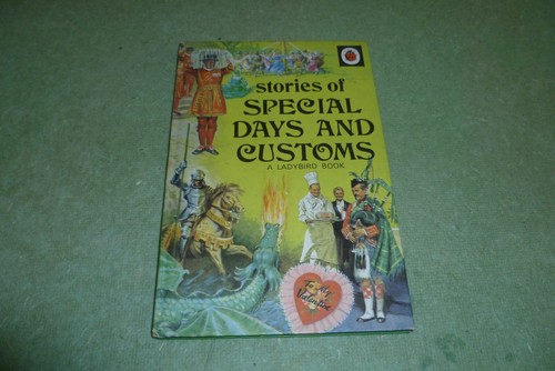 Stories special days and - of,