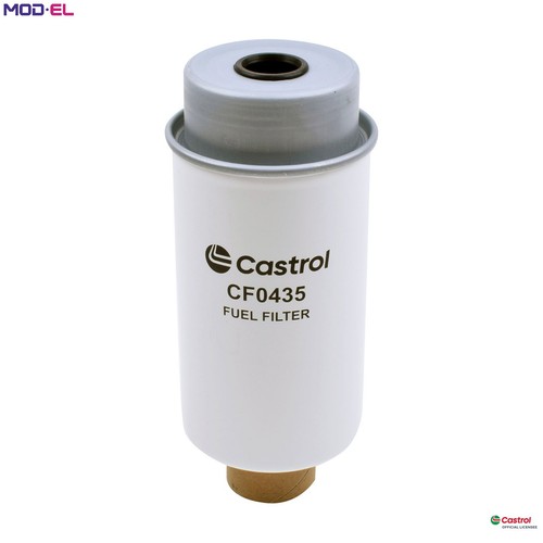 Fuel filter cf0435 for lti - filter,