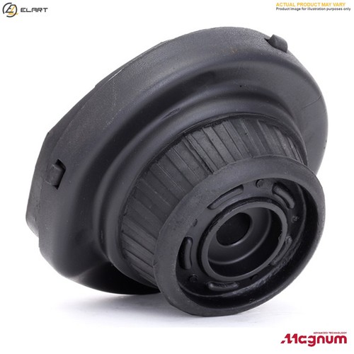 Suspension strut support - suspension,