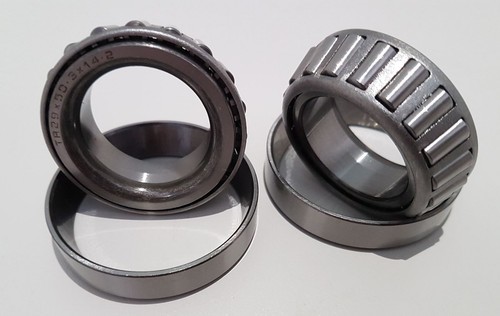 Steering head stock bearing - steering,