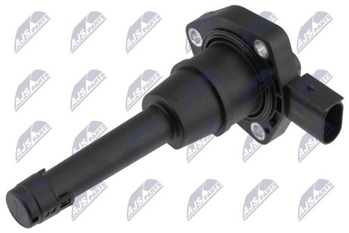 Engine oil level - oil,