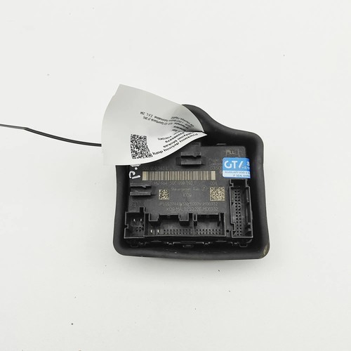 Audi sportback front - f3,