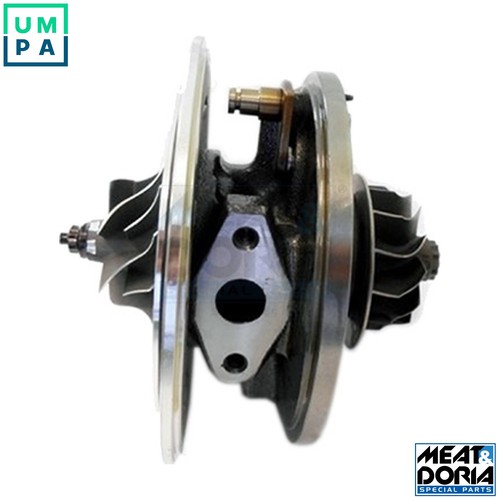 Core assembly turbocharger - core,