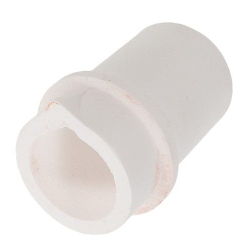 Quartz crucible box gold - box,