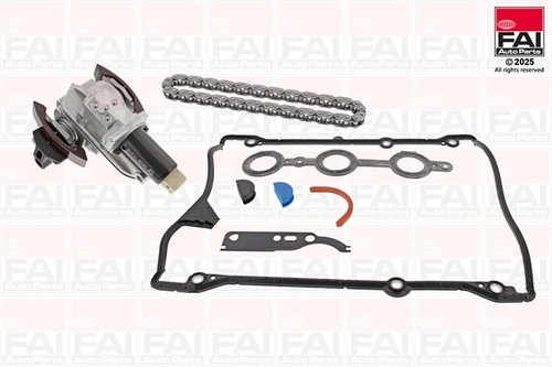 For audi skoda timing - for, chain