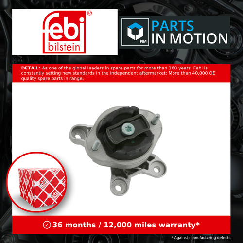 Gearbox mounting fits audi - mounting,