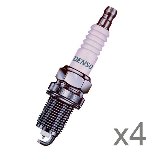 Spark plugs set for - 4x, citroen