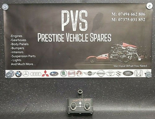 G1996 ecu control module - g1996,
